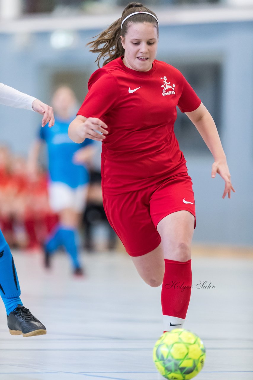 Bild 789 - C-Juniorinnen Futsalmeisterschaft